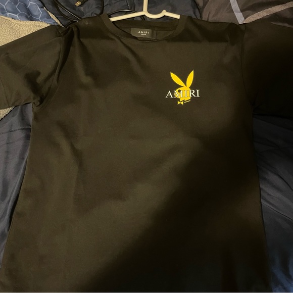 Amiri x Playboy Tee
